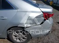 2013 Chevrolet Malibu photo
