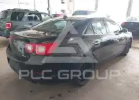 2013 Chevrolet Malibu фото