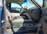 2013 Chevrolet Silverado фото