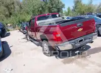 2013 Chevrolet Silverado фото