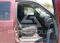 2013 Chevrolet Silverado фото