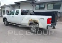 2013 Chevrolet Silverado фото