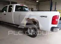 2013 Chevrolet Silverado фото