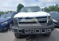 2013 Chevrolet Silverado photo