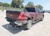 2013 Chevrolet Silverado фото