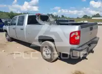 2013 Chevrolet Silverado фото