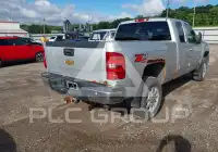 2013 Chevrolet Silverado фото