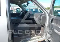 2013 Chevrolet Silverado фото
