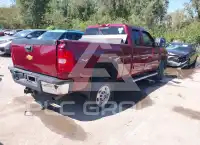 2013 Chevrolet Silverado фото