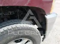 2013 Chevrolet Silverado фото