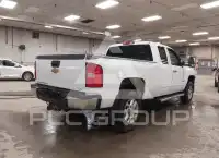 2013 Chevrolet Silverado photo
