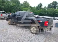 2013 Chevrolet Silverado фото