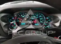 2013 Chevrolet Silverado фото