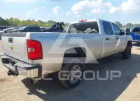 2013 Chevrolet Silverado фото