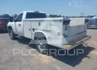 2013 Chevrolet Silverado фото