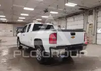 2013 Chevrolet Silverado photo