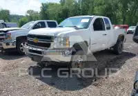 2013 Chevrolet Silverado фото