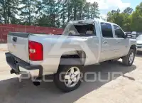 2013 Chevrolet Silverado фото