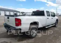 2013 Chevrolet Silverado фото