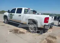 2013 Chevrolet Silverado photo