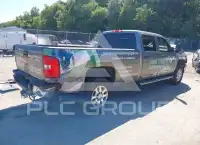 2013 Chevrolet Silverado фото