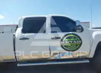 2013 Chevrolet Silverado photo