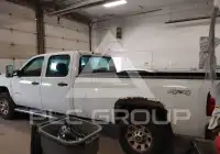 2013 Chevrolet Silverado фото