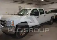 2013 Chevrolet Silverado фото