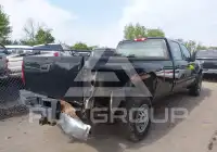 2013 Chevrolet Silverado фото