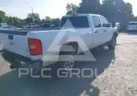 2013 Chevrolet Silverado фото