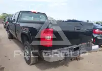 2013 Chevrolet Silverado фото