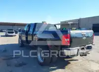 2013 Chevrolet Silverado фото