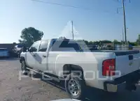 2013 Chevrolet Silverado фото