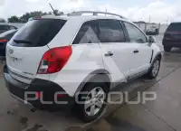 2013 Chevrolet Captiva фото