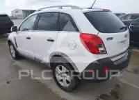 2013 Chevrolet Captiva фото