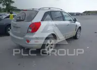 2013 Chevrolet Captiva фото