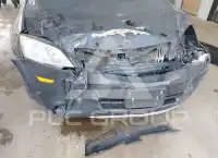 2013 Chevrolet Captiva фото