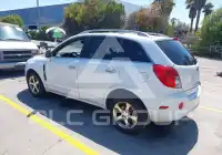 2013 Chevrolet Captiva фото