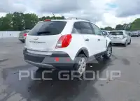 2013 Chevrolet Captiva фото
