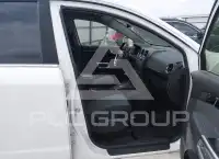 2013 Chevrolet Captiva фото