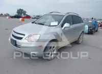 2013 Chevrolet Captiva фото