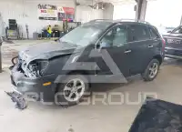 2013 Chevrolet Captiva фото