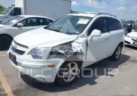 2013 Chevrolet Captiva фото
