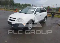 2013 Chevrolet Captiva фото
