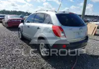 2013 Chevrolet Captiva photo