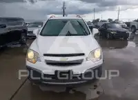 2013 Chevrolet Captiva фото