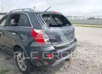 2013 Chevrolet Captiva фото