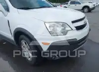 2013 Chevrolet Captiva фото