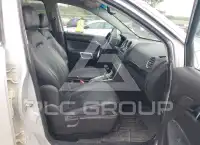2013 Chevrolet Captiva фото