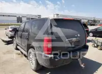 2013 Chevrolet Tahoe фото